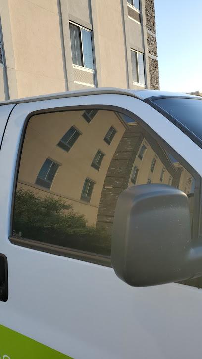 Negocio Rick's Window Tinting