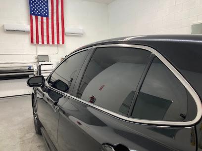 Negocio Right Touch Tinting