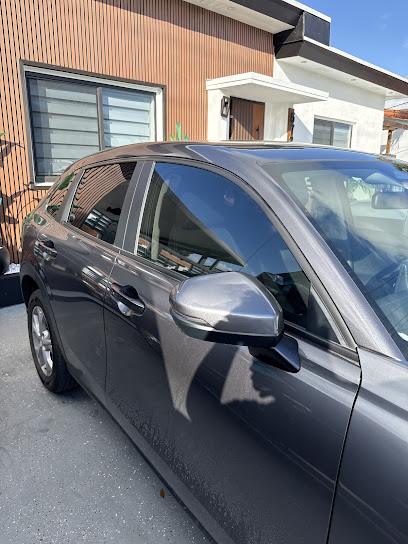 Robert Mobile Window Tint|Miami|Nano Ceramic Window Tint