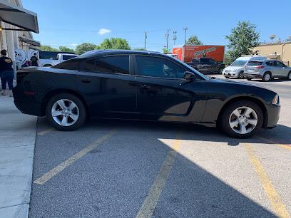 Negocio Round Rock Window Tinting