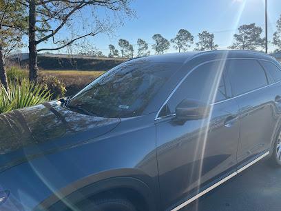 Negocio Ryders Window Tinting