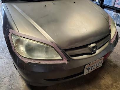 Negocio S-Tier Window Tinting