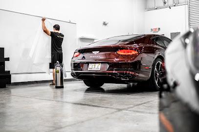 Negocio Sage Auto Studios