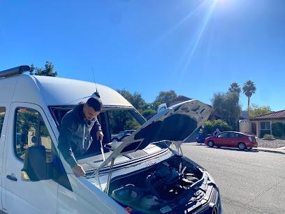 Negocio San Diego Windshield Auto Glass Repair