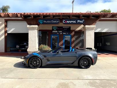 Negocio Sd Auto Salon