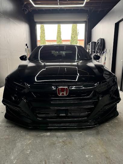 Negocio Sd Luxe Auto Styling
