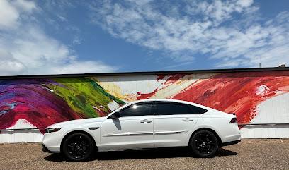Negocio Seca Motorsports