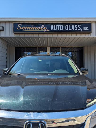 Negocio Seminole Auto Glass Inc.