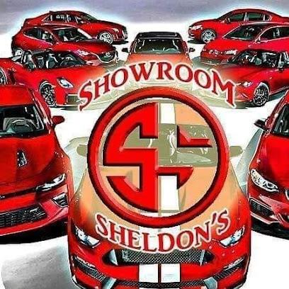 Sheldon's Showroom