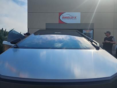 Negocio Shield-X Window Tint &Amp; Auto Glass