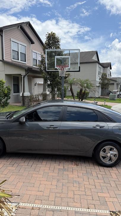 Negocio Signature Tinting