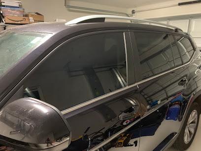 Negocio Skyline Tint Llc