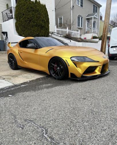 Negocio Socal Car Detailing - Chula Vista