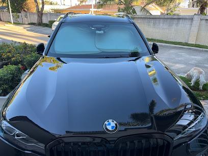 Negocio Soflo Ceramic - Ceramic Coatings, Paint Protection Film, Wraps & Window Tinting