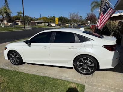 Negocio Solar Care Window Tinting