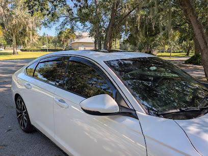 Negocio Solar Control Tinting