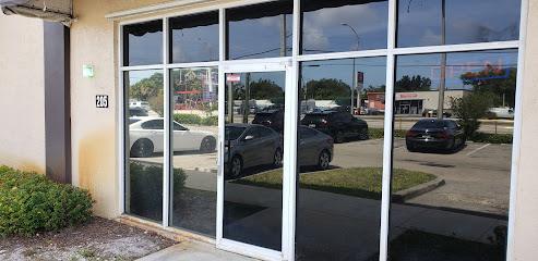 Negocio Solar Seal Window Tinting