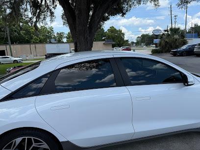 Negocio Solar Shade Window Tint
