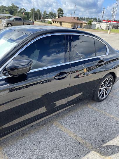 Negocio Solar Specialties Tint