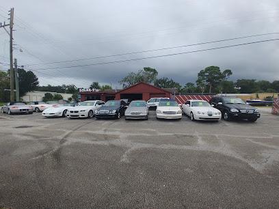 Negocio Solar-X Glass Tinting