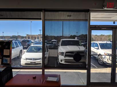 Solarsafe And Secure Pensacola Window Tinting