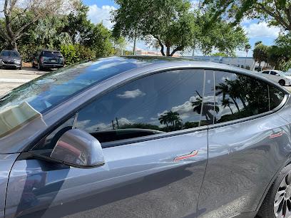 Negocio Solartek Window Tinting