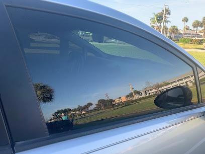 Negocio Solarwaves Window Tinting
