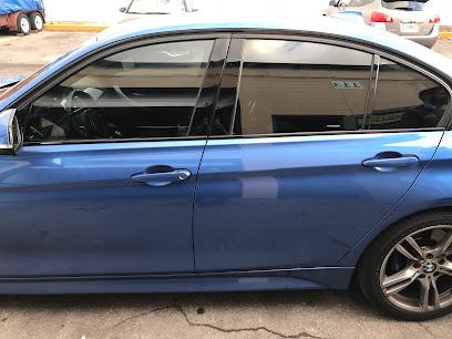 Soltrix Window Tinting - The Residential & Commercial Experts