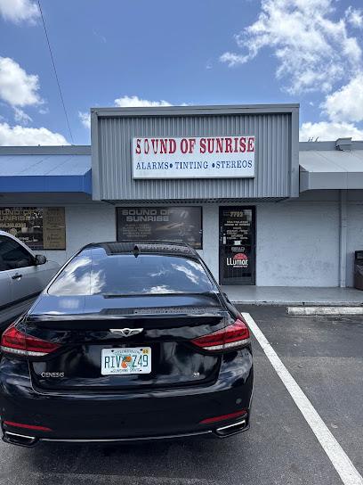 Negocio Sound Of Sunrise Florida
