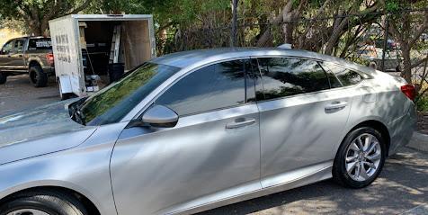 Negocio Southern Edge Window Tinting Llc