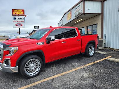 Speed Auto Detailing And Tire Shop
