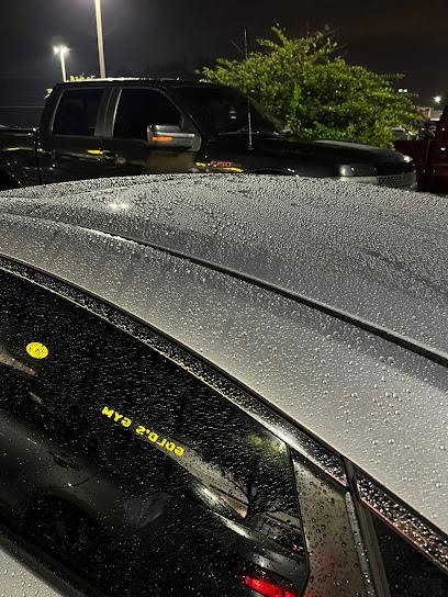 Negocio Spit And Shine Autodetailing