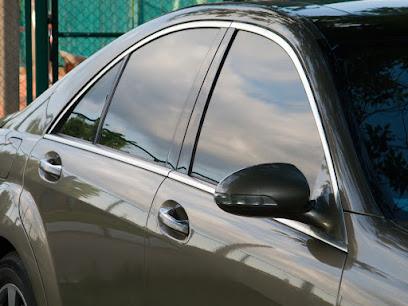 Negocio Spring Hill Window Tinting
