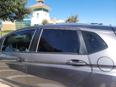 Negocio Spunky Joe's Window Tinting