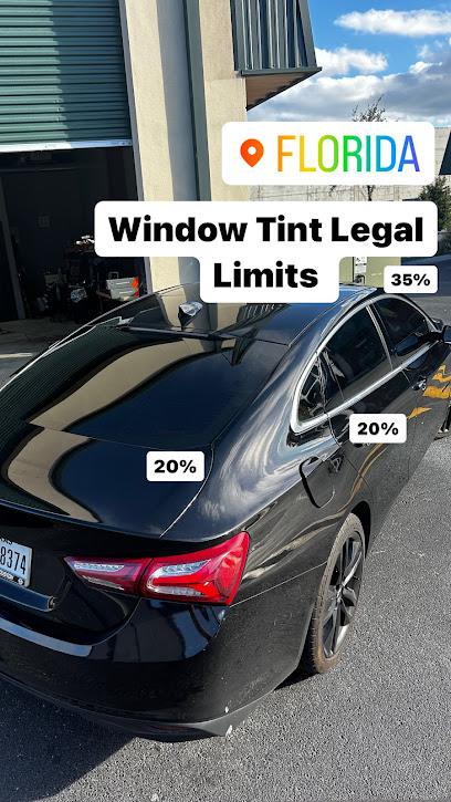 Ss Wraps & Tints