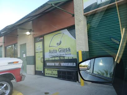 Negocio St Auto Glass