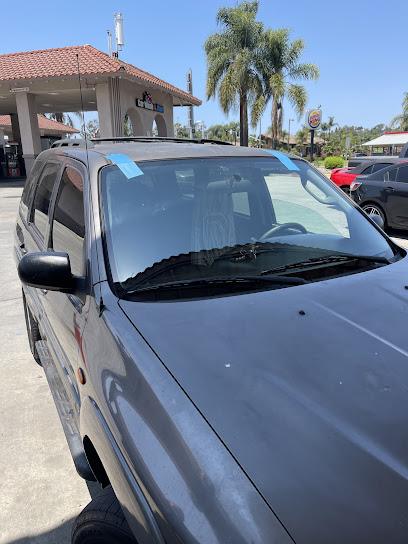 Negocio Star Auto Glass &Amp; Tint