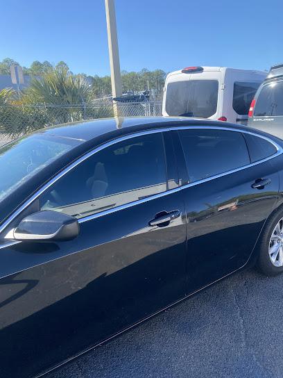 Starz Customz Window Tinting & Custom Shop