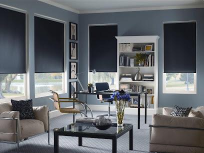 Negocio Stellar Blinds & Curtains