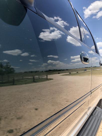 Stellar Window Tint