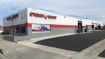 Stereo Depot El Cajon