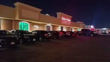 Negocio Stereo & Video Center