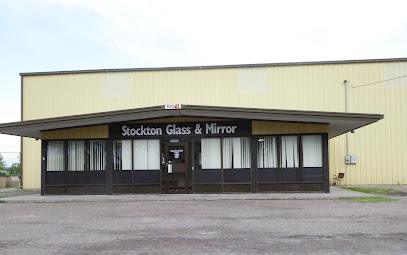 Negocio Stockton Glass & Mirror