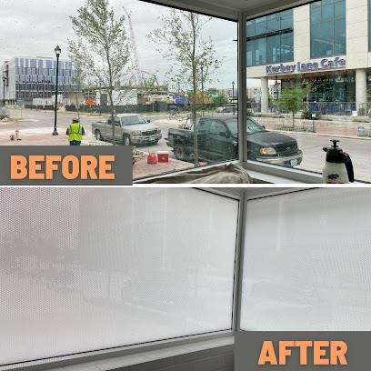 Negocio Sun Pro Window Tinting