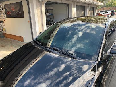 Negocio Sun Solutions Tinting