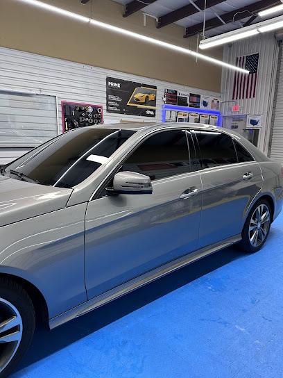 Negocio Sungate Window Tinting | Panama City Beach