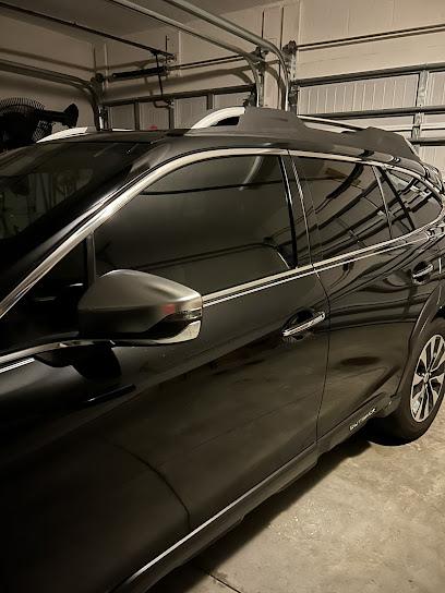 Negocio Sunkool Window Tinting