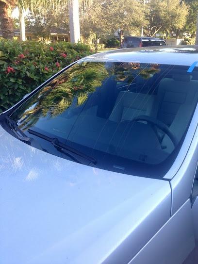 Negocio Sunny Shine Auto Glass