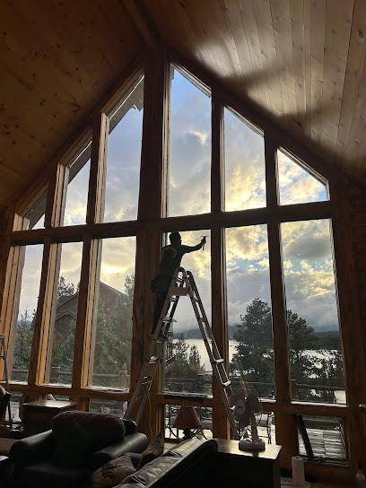 Negocio Sunsafe Window Films