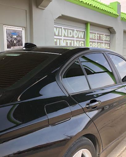 Negocio Sunshades Tint Hail Dent Repair, Ceramic Coating, Paint Protection, And Wraps